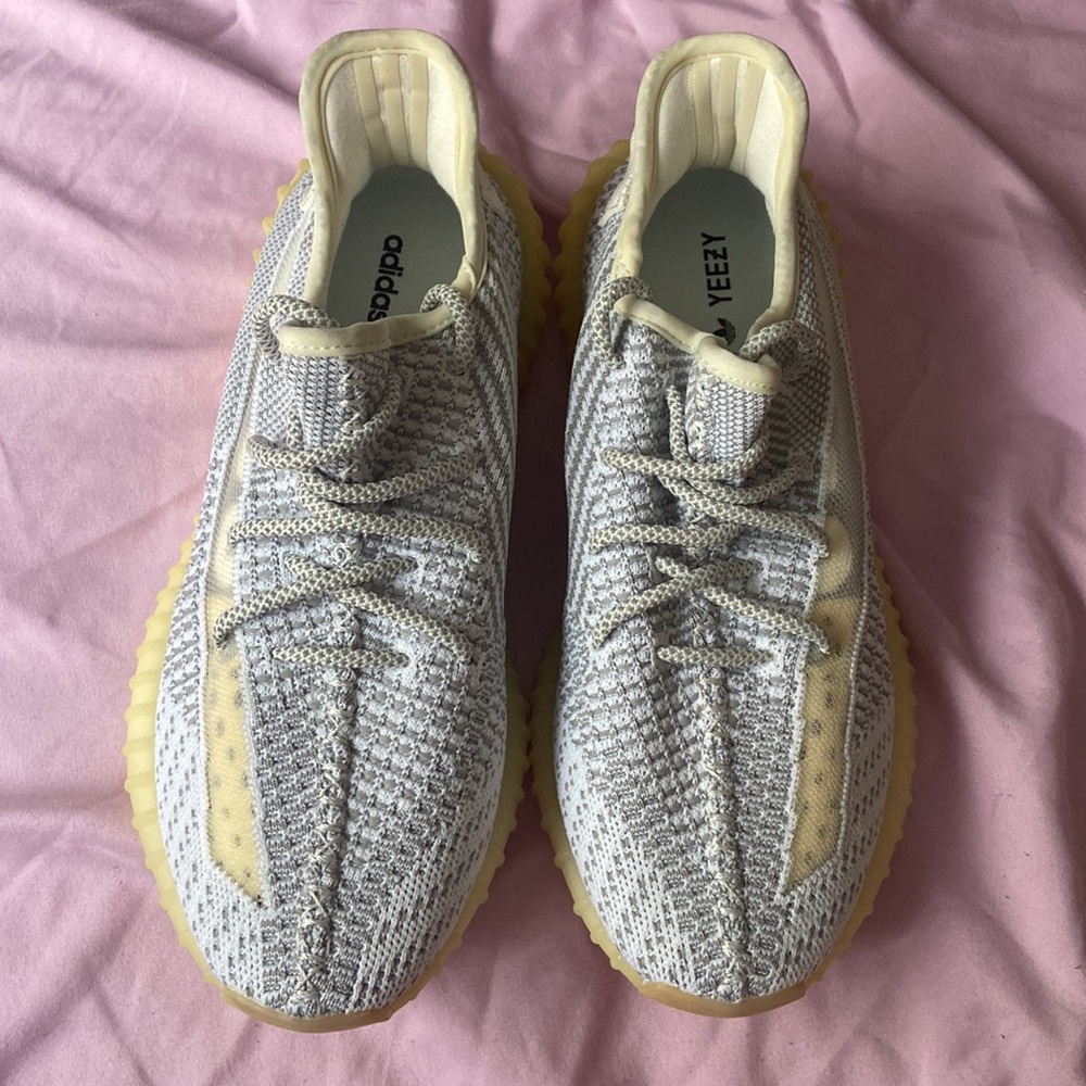 Yeezy Boost 350 V2 'Natural’ size 7